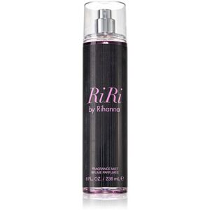 Rihanna RiRi testápoló spray hölgyeknek 236 ml