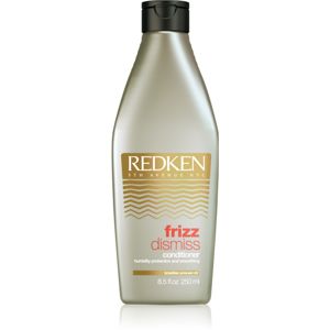 Redken Frizz Dismiss kisimító kondicionáló töredezés ellen 250 ml