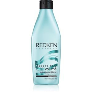 Redken Beach Envy Volume vizes hatású kondicionáló 250 ml