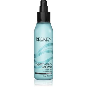 Redken Beach Envy Volume styling spray beach hatásért 125 ml