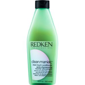 Redken Clean Maniac tisztító kondicionáló 250 ml