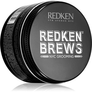 Redken Brews hajpomádé dúsító és formásító 100 ml