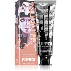 Pulp Riot Semi-Permanent Color félig állandó hajfesték Cleopatra 118 ml