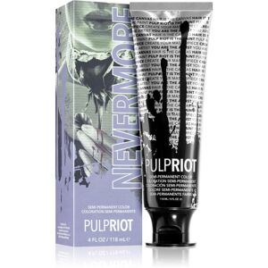 Pulp Riot Semi-Permanent Color félig állandó hajfesték Nevermore 118 ml