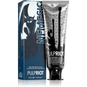 Pulp Riot Semi-Permanent Color félig állandó hajfesték Nemesis 118 ml
