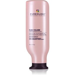 Pureology Pure Volume kondicionáló a haj maximális dússágáért hölgyeknek 266 ml