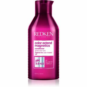 Redken Color Extend Magnetics védő kondicionáló festett hajra 500 ml