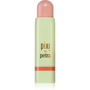 Pixi Multibalm multifunkciós balzsam az arcra és a szájra Baby Petal 5,5 g