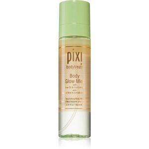 Pixi Body Glow Mist hidratáló test spray 160 ml