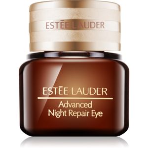 Estée Lauder Advanced Night Repair Eye Synchronized Complex II Gel-Creme szemkörnyékápoló krém-gél a ráncok ellen 15 ml