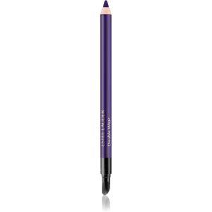 Estée Lauder Double Wear Stay-in-Place Eye Pencil vízálló szemceruza árnyalat 05 Night Violet 1.2 g