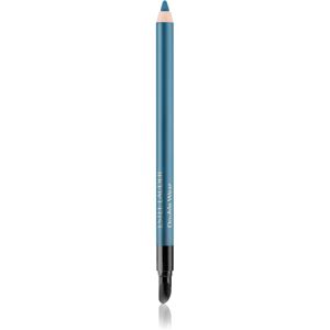Estée Lauder Double Wear Stay-in-Place Eye Pencil vízálló szemceruza árnyalat 09 Electric Cobalt 1.2 g