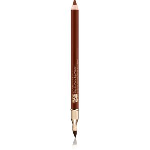 Estée Lauder Double Wear Stay-in-Place Lip Pencil szájceruza árnyalat 16 Brick 1.2 g
