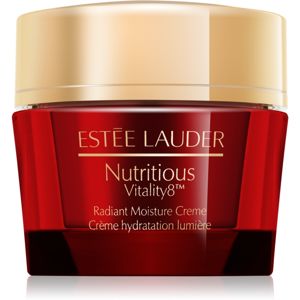 Estée Lauder Nutritious Vitality 8™ világosító hidratáló krém 50 ml
