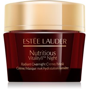 Estée Lauder Nutritious Vitality8™ Night élénkítő éjszakai krém 50 ml