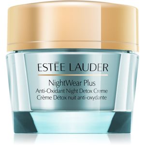 Estée Lauder NightWear Plus Anti-Oxidant Night Detox Cream detoxikáló éjszakai krém 50 ml