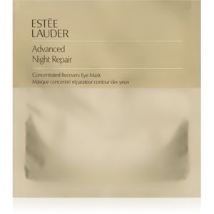 Estée Lauder Advanced Night Repair hidratáló maszk a szem köré