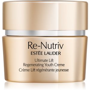 Estée Lauder Re-Nutriv Ultimate Lift bőrélénkítő krém a ráncok ellen liftinges hatással