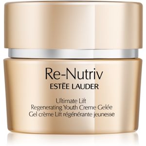 Estée Lauder Re-Nutriv Ultimate Lift bőrélénkítő krém a ráncok ellen liftinges hatással normál és zsíros bőrre