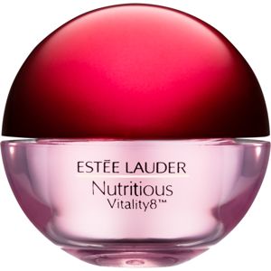 Estée Lauder Nutritious Vitality 8™ szemkörnyékápoló krém-gél hűsítő hatással 15 ml