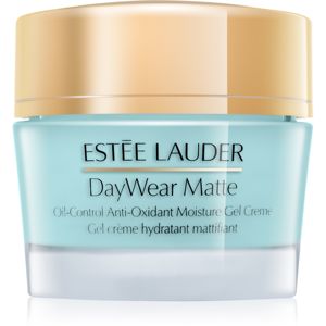 Estée Lauder DayWear Matte Oil-Control Anti-Oxidant Moisture Gel Creme matt hatású nappali géles krém 50 ml