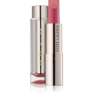 Estée Lauder Pure Color Love Lipstick rúzs árnyalat 130 Strapless (Edgy Creme) 3.5 g