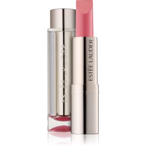 Estée Lauder Pure Color Love Lipstick rúzs árnyalat 200 Proven Innocent (Ultra Matte) 3.5 g
