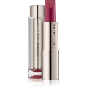 Estée Lauder Pure Color Love Lipstick rúzs árnyalat 230 Juiced Up (Ultra Matte) 3.5 g