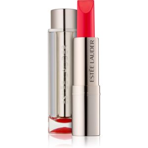 Estée Lauder Pure Color Love Lipstick rúzs árnyalat 300 Hot Streak (Ultra Matte) 3.5 g