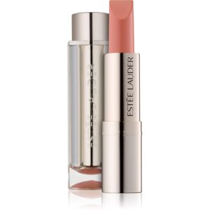 Estée Lauder Pure Color Love Lipstick rúzs árnyalat 140 Naked City (Edgy Creme) 3.5 g