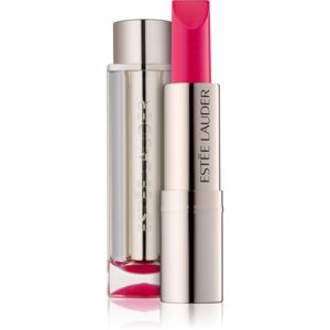 Estée Lauder Pure Color Love Lipstick rúzs árnyalat 270 Haute & Cold (Shimmer Pearl) 3.5 g