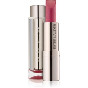 Estée Lauder Pure Color Love Lipstick rúzs árnyalat 460 Ripped Raisin (Shimmer Pearl) 3.5 g
