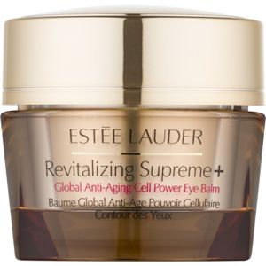 Estée Lauder Revitalizing Supreme+ Global Anti-Aging Cell Power Eye Balm szemránckrém 15 ml