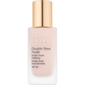 Estée Lauder Double Wear Nude Water Fresh fluid make-up SPF 30
