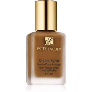 Estée Lauder Double Wear Stay-in-Place hosszan tartó make-up SPF 10 árnyalat 5N1.5 Maple 30 ml