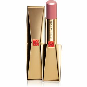 Estée Lauder Pure Color Desire Rouge Excess Lipstick hidratáló krém rúzs árnyalat 201 Seduce 3.1 g