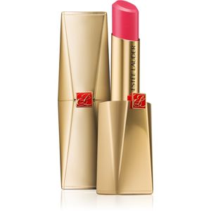 Estée Lauder Pure Color Desire Rouge Excess Lipstick hidratáló krém rúzs árnyalat 207 Warning 3,1 g