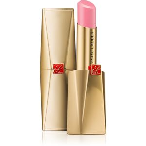 Estée Lauder Pure Color Desire Rouge Excess Lipstick hidratáló krém rúzs árnyalat 401 Say Yes 3.1 g