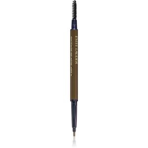 Estée Lauder Micro Precision Brow Pencil automatikus szemöldökceruza árnyalat Brunette 0,09 g