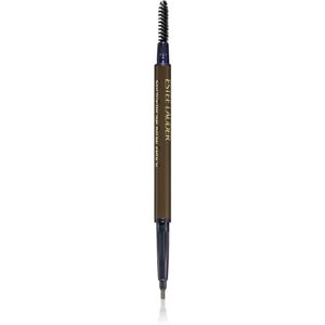 Estée Lauder Micro Precision Brow Pencil automatikus szemöldökceruza árnyalat Dark Brunette 0,09 g