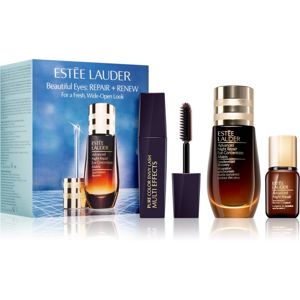 Estée Lauder Advanced Night Repair kozmetika szett (a ráncok és a sötét karikák ellen)