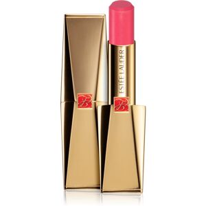 Estée Lauder Pure Color Desire Rouge Excess Lipstick hidratáló krém rúzs árnyalat Shake Up Chrome 3,1 g