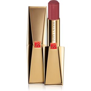 Estée Lauder Pure Color Desire Rouge Excess Lipstick hidratáló krém rúzs árnyalat No Angel 3,1 g