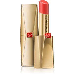 Estée Lauder Pure Color Desire Rouge Excess Lipstick hidratáló krém rúzs árnyalat 311 Stagger Chrome 3,1 g