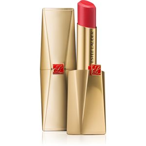Estée Lauder Pure Color Desire Rouge Excess Lipstick hidratáló krém rúzs árnyalat 312 Love Starved Chrome 3,1 g