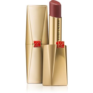 Estée Lauder Pure Color Desire Rouge Excess Lipstick hidratáló krém rúzs árnyalat 412 Unhinged Chrome 3,1 g