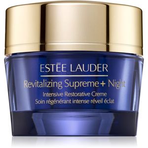Estée Lauder Revitalizing Supreme+ Night Intensive Restorative Creme intenzív revitalizáló hidratáló arckrém 50 ml