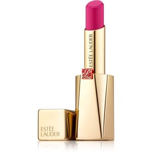 Estée Lauder Pure Color Desire Rouge Excess Lipstick hidratáló matt rúzs árnyalat 213 Claim Fame 3.5 g