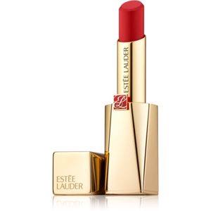 Estée Lauder Pure Color Desire Rouge Excess Lipstick hidratáló matt rúzs árnyalat 313 Bite Back 3.5 g