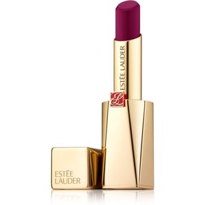 Estée Lauder Pure Color Desire Rouge Excess Lipstick hidratáló matt rúzs árnyalat 413 Devastate 3.5 g